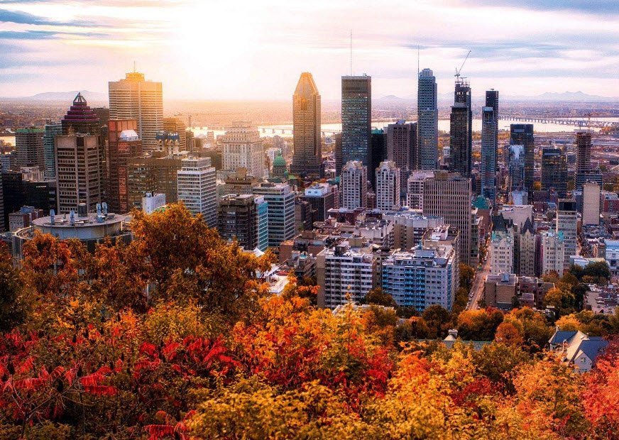 Montreal, Quebec, Canada